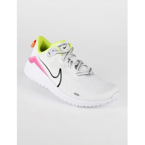 Nike RENEW RIDE Scarpa running Scarpe sportive donna Bianco taglia 36.5