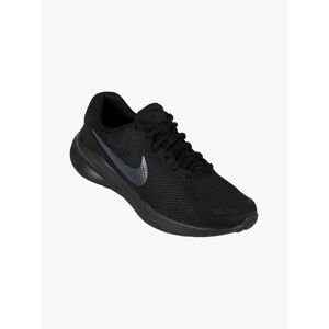 Nike REVOLUTION 7 Sneakers runner da donna Scarpe sportive donna Nero taglia 40.5