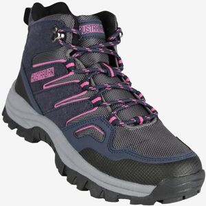 Australian Scarponcini da trekking donna Scarpe da trekking donna Blu taglia 41