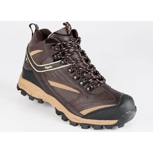 Australian Scarponcini da trekking Scarpe sportive donna Marrone taglia 36