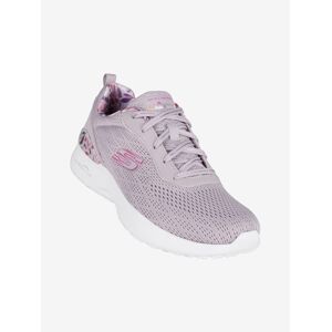 Skechers SKECH AIR DYNAMIGHT LAID OUT Sneakers sportive donna Sneakers Basse donna Viola taglia 41
