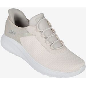 Skechers SLIP-INS BOBS SQUAD CHAOS Sneakers donna Scarpe sportive donna Bianco taglia 39