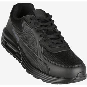 Everlast Sneakers sportive da donna con air Scarpe sportive donna Nero taglia 35