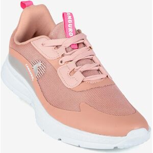 Canguro Sneakers sportive da donna Scarpe sportive donna Rosa taglia 39