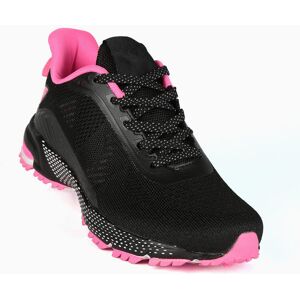 Kiss Go Go Sneakers sportive da donna Scarpe sportive donna Nero taglia 40