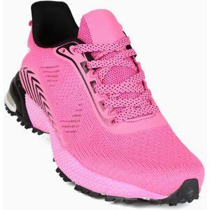 Kiss Go Go Sneakers sportive da donna Scarpe sportive donna Fucsia taglia 40