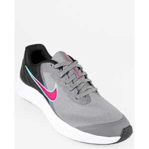 Nike STAR RUNNER 3 Scarpe donna sportive Scarpe sportive donna Grigio taglia 39