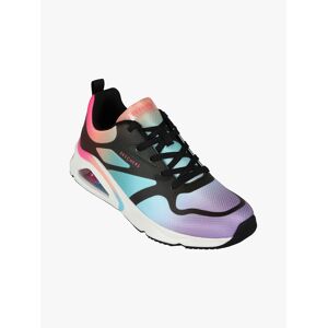 Skechers TRES-AIR UNO-HAZEY SUNSET Sneakers donna Scarpe sportive donna Multicolore taglia 38