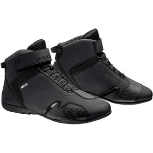 Scarpa Moto Tecnica Ixon GAMBLER Nero taglia 44