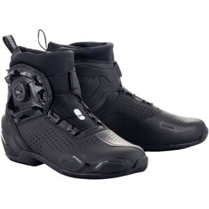 Scarpe Moto Alpinestars SP-2 SHOES Nero taglia 38