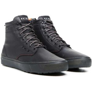 Scarpe Moto Custom in Gore-Tex Tcx 7305g DARTWOOD GTX Nero taglia 42