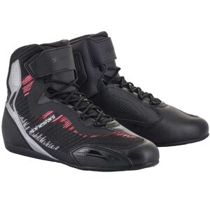 Scarpe Moto Donna Tecniche Alpinestars STELLA FASTER-3 RIDEK taglia 5