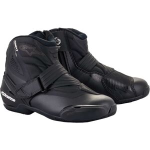 Scarpe Moto Donna Tecniche Alpinestars STELLA SMX-1 R V2 Ner taglia 39