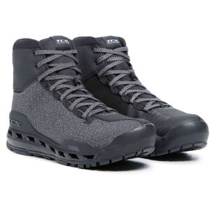 Scarpe Moto in GoreTexTcx 7156g CLIMATREK SURROUND GTX Nero taglia 38