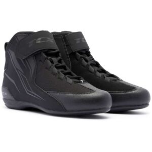 Scarpe Moto Sportive Tcx SHIFTER SPORT Nero taglia 41