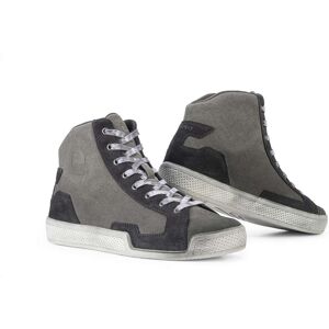 Scarpe Moto Tecniche Eleveit ANTIBES AIR CANVAS Grey taglia 40