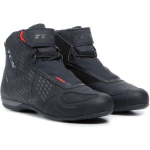 Scarpe Moto Tecniche Tcx 9511W R04D WP Nero taglia 38