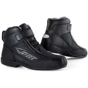 Scarpette Moto Sportiva American-Pro ROMA Nero taglia 45