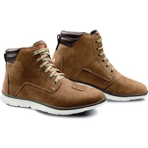 Sneaker Moto Casual Ixon AKRON WP Moca taglia 40