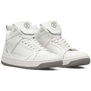 Sneaker Moto XPD MOTO-1 LEATHER Bianco taglia 38