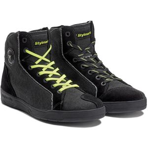 Sneakers Moto Casual Stylmartin SHADOW Nero taglia 41