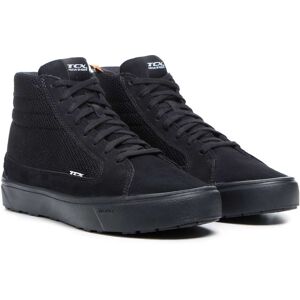 Sneakers Moto Sportive Traforate Tcx STREET 3 AIR Nero taglia 39