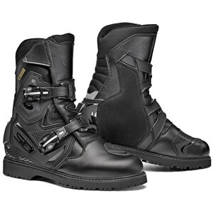 Stivaletto Basso Moto Touring Sidi MID ADVENTURE 2 GORE Grig taglia 49