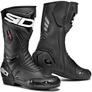 Stivali Moto Racing da Donna Sidi PERFORMER LEI Nero taglia 38