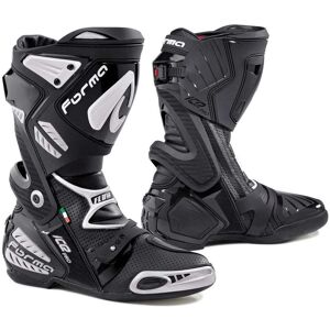 Stivali Moto Racing Forma ICE PRO FLOW Nero taglia 42