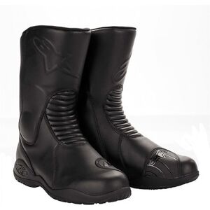 Alpinestars Stivali Moto Turismo Alpinestar WEB Gore-Tex Neri taglia 36