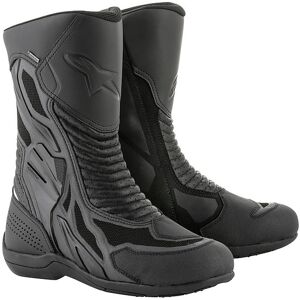 Stivali Moto Turismo Traforati Alpinestars AIR-Plus v2 Gore- taglia 36