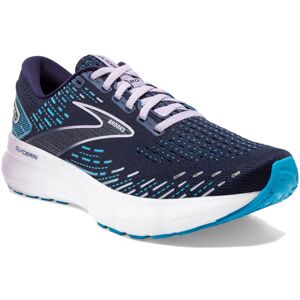 Brooks Scarpe da Corsa Running DONNA Blu Peacoat Glycerin 20