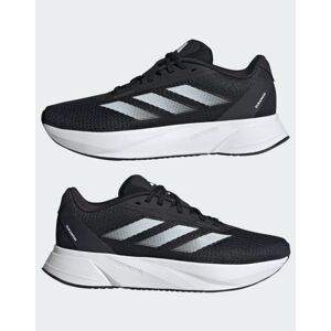 adidas Scarpe running jogging Sneakers DONNA Duramo SL W Nero Bianco