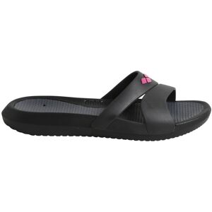 Arena Nina - ciabatte - donna Black/Pink 36 EU