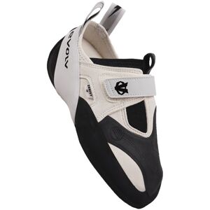 Evolv Zenist LV - scarpe arrampicata - donna White/Black 6 US