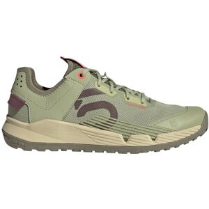 Five Ten 5.10 Trailcross LT W - scarpe MTB - donna Light Green 6 UK