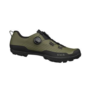 Fizik Terra Atlas - scarpe MTB Green/Black 41