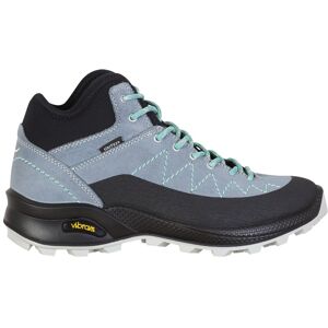 Kaikkialla Alanne Mid W - scarpa trekking - donna Light Blue 42 EU