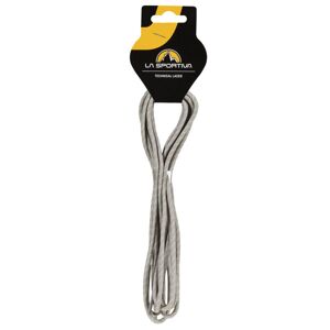 La Sportiva Approach Laces - lacci scarpe White/Grey