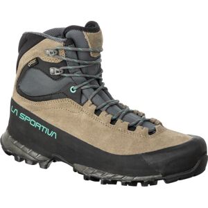 La Sportiva Eclipse GORE-TEX - scarpe trekking - donna Brown 39,5