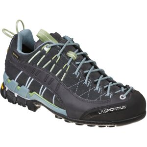 La Sportiva Hyper GTX W - scarpe da avvicinamento - donna Carbon/Mist 37,5 EU