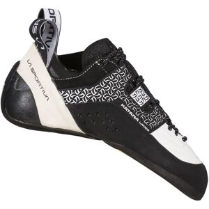 La Sportiva Katana Laces W - scarpette da arrampicata - donna White/Black 38,5 EU