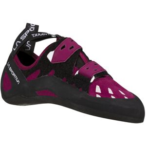 La Sportiva Tarantula - scarpette da arrampicata - donna Dark Pink/Black 35 EU