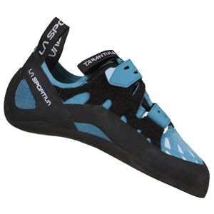 La Sportiva Tarantula - scarpette da arrampicata - donna Light Blue/Black 35,5 EU