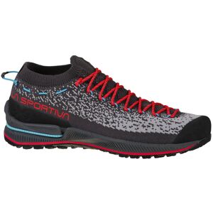 La Sportiva TX2 Evo W - scarpe da avvicinamento - donna Grey/Red 37,5 EU