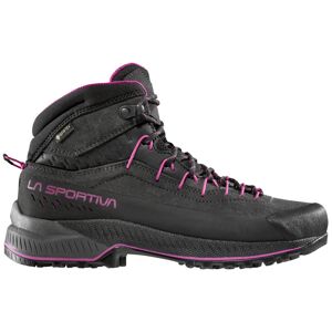 La Sportiva TX4 Evo Mid W Gtx - scarpe da avvicinamento - donna Black/Pink 39 EU