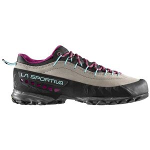 La Sportiva TX 4 W - scarpe da avvicinamento - donna Grey/Pink 37