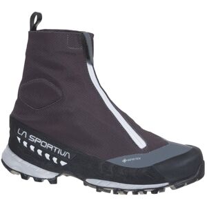 La Sportiva Tx Top W GTX - scarpe da avvicinamento - donna Black/Grey 38,5 EU