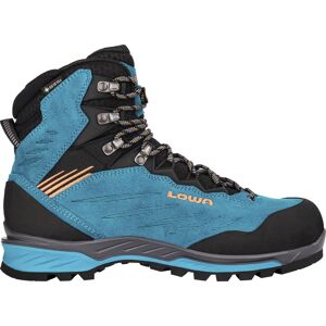 Lowa Cadin II GTX Mid Ws - scarpe da trekking - donna Light Blue 5,5 UK