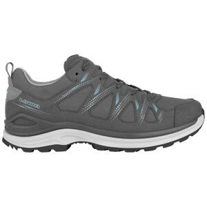 Lowa Innox Evo II GTX W - scarpe da trekking - donna Grey/Azure 7 UK